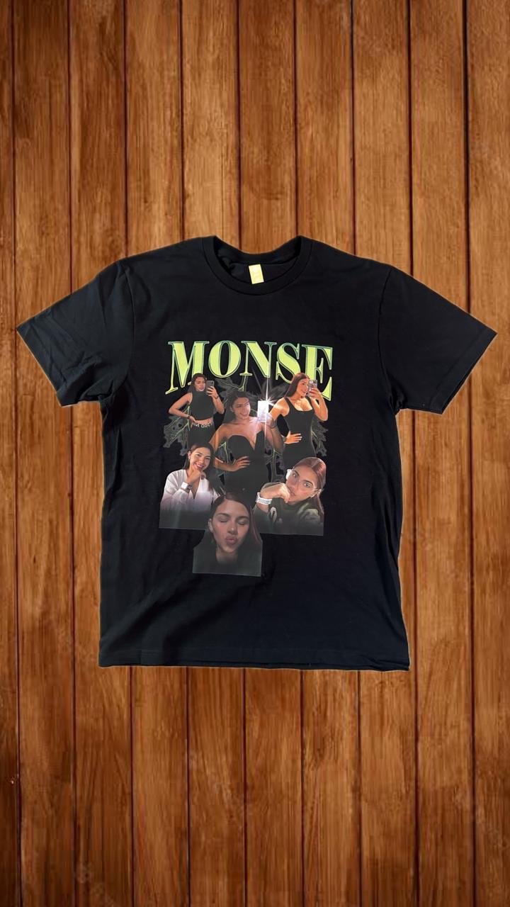 Playeras Vintage Personalizadas - Imagen 7