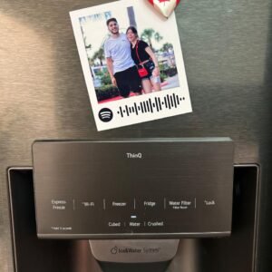 Impresión de fotos en papel fotográfico estilo instantaneas BeeyouMX disponible