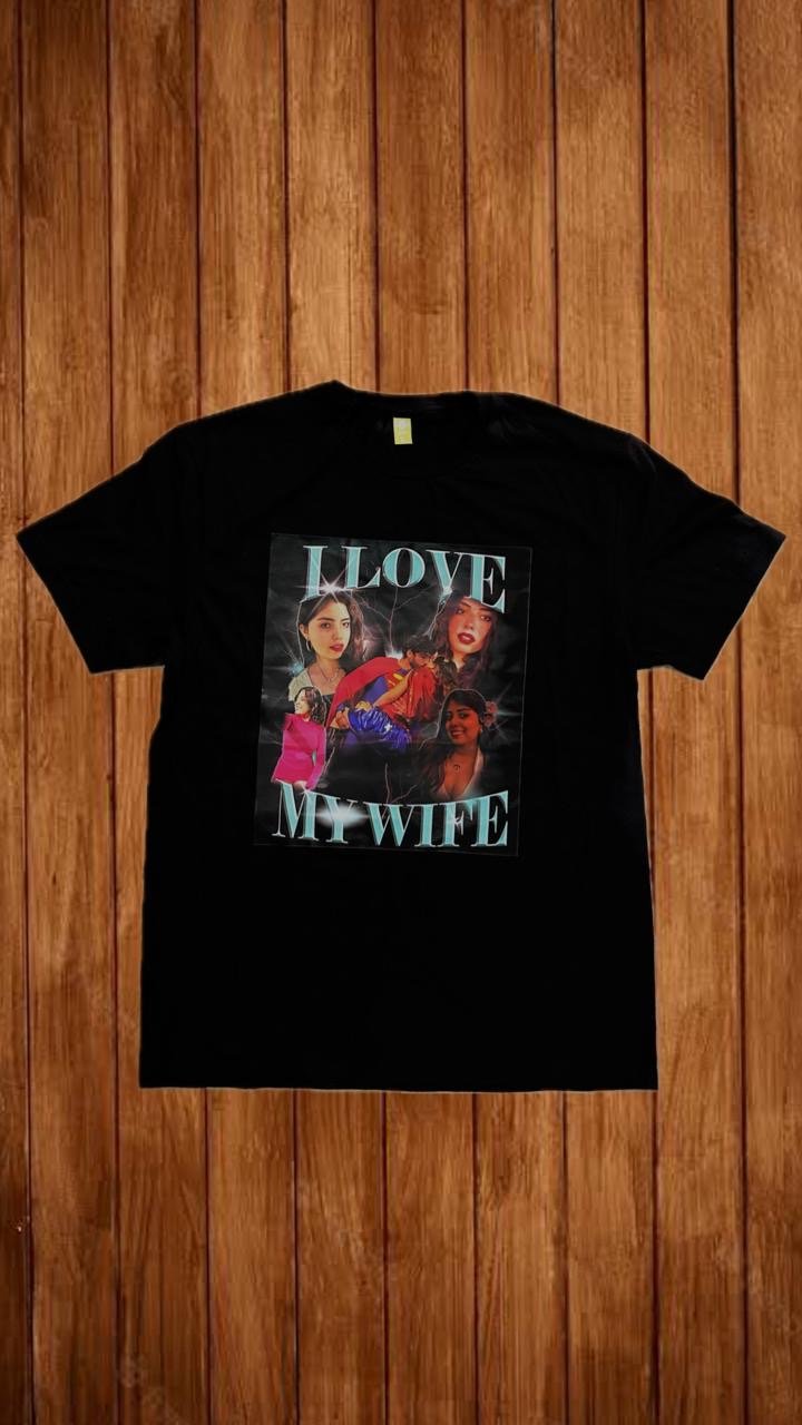 Playeras Vintage Personalizadas - Imagen 8