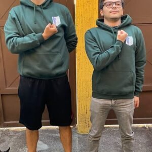 Sudadera Personalizada