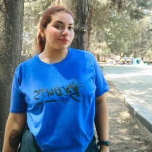 Playera Básica Personalizada