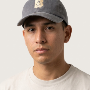 Gorra Bordada Personalizada